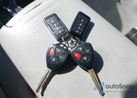 2012 Toyota Venza Base V6 из США, поврежденный, VIN 4T3BK3BBXCU064873